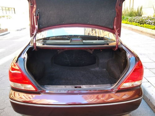 Nissan Almera Sg