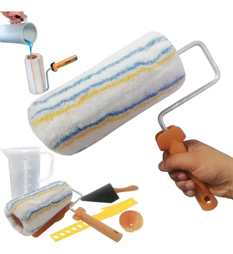 Paint Roller Original MercadoLibre