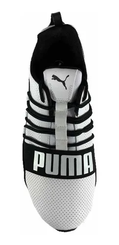 Puma cell regulate white hot sale