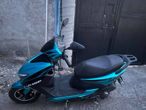 Motoneta Italika