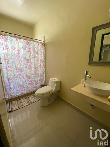 Renta Casa 3 Ambientes Residencial Toledo