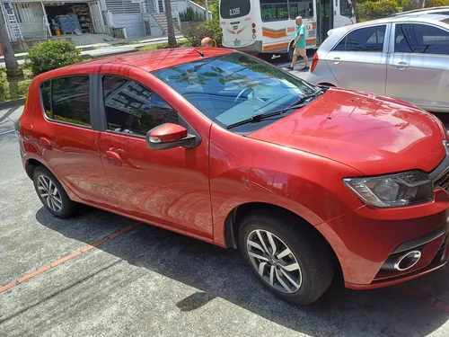 Renault Sandero 1.6 Zen