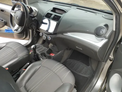 Chevrolet Spark GT 1.2 Ltz
