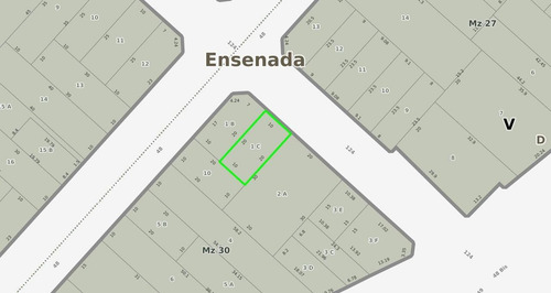 Imagen 22 de 24 de Casa En La Plata Calle 124 E/ 48 Y 49 - Dacal Bienes Raices