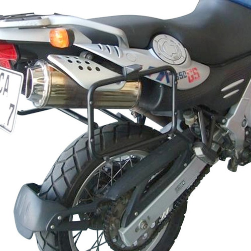 Soporte Baules Laterales Kappa Bmw F G 650 Gs Bamp Group