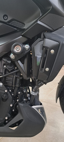 Dominar 400 Tourer 2023