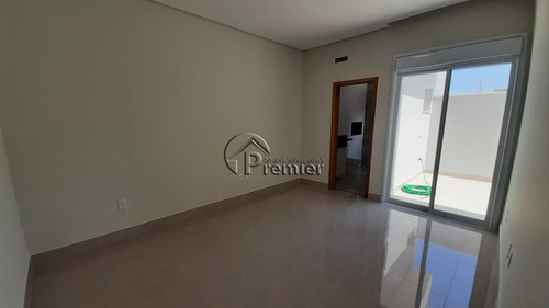 Imagem 15 de 17 de Casa Nova 3 Quartos - R$ 960.000,00 - Cond. Mantova - Indaiatuba/sp - Ca02609 - 70654452