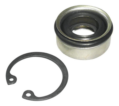 Selo Para Compressor Sanden 7h15/sd7v16/5h14 (lip Seal)