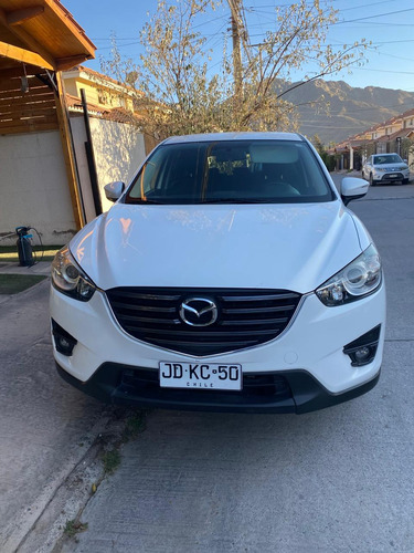 Mazda CX-5 2.0 R Awd 6Mt I-Stop