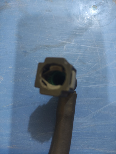 Manguera De Gasolina Kawasaki Vulcan Vn1600 Nómada 03-08 (Usado)