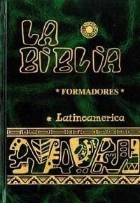 Libro La Biblia Latinoamérica (bernardo Hurault)