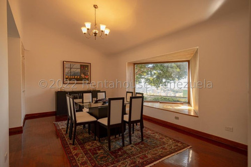 Casa En Alquiler En Cerro Verde Mls #24-5803