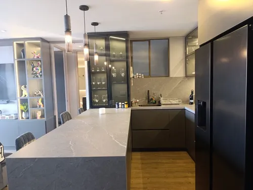 Apartamento En Arriendo, El Poblado