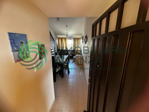 Apartamento En Venta En Mutis. Cod V61704
