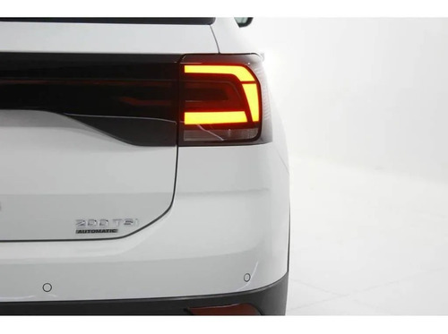 Volkswagen T-cross Anticipo Y Cuotas Tasa Cero Entrega Ya M-