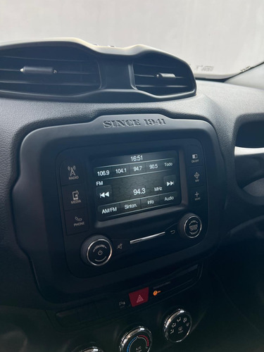 Jeep Renegade 1.8 Sport At Plus