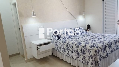 Imagem 9 de 15 de Casa Em Condominio - Parque Residencial Damha - Ref: 13505 - V-ca3056