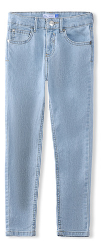 Skinny Jeans C&a De Niña
