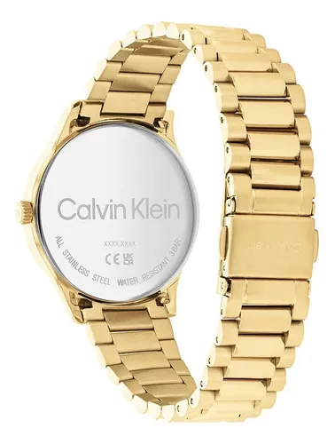 Reloj calvin klein mercado libre deals
