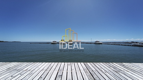 Ideal Vende Apartamento En Uno De Los Mejores Condominios De Tucacas Yacht Club Morrocoy