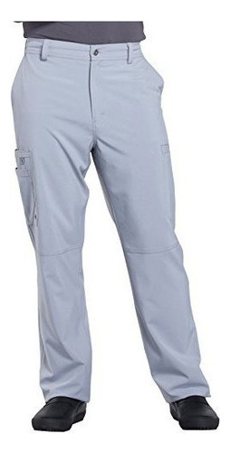 Cherokee Infinity Ck200a Pantalon Cargo Con Fly Frontal Para