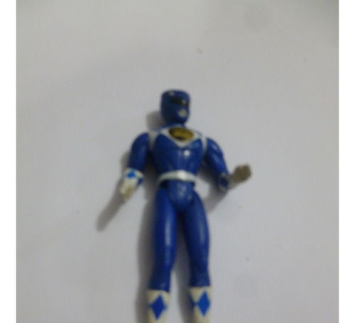 Muñecos De Power Rangers Saban 1995