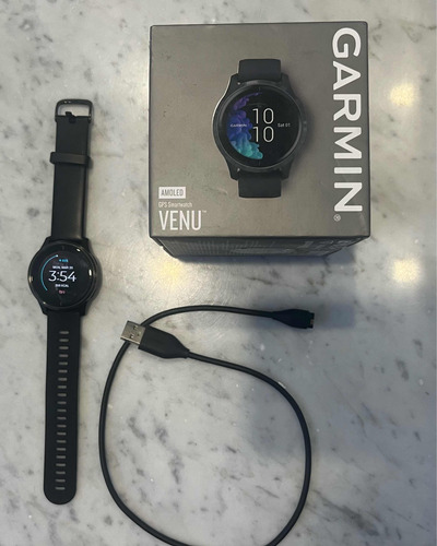 Reloj Garmin Venu