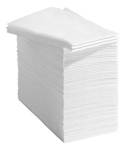 Servilletas Elegantes Papel Toallas Desechables De Invitados