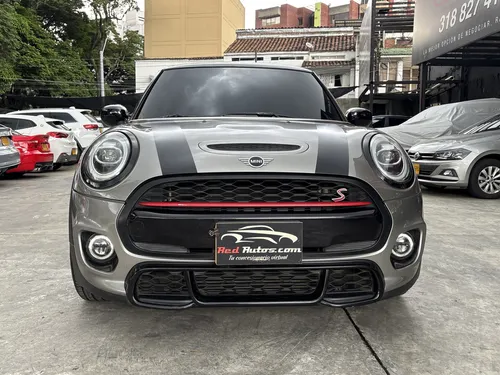 Mini Cooper F56 Jcw Tp 2000cc T 3p