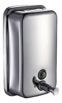 Comprar Dispensador De Jabón Líquido De Acero Inoxidable De 800ml