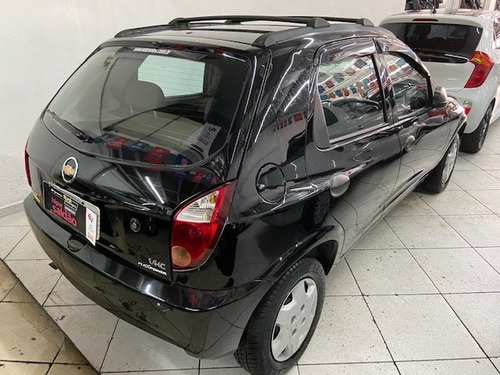 Chevrolet Celta Spirit 1.0 8v Flex 2009