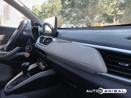 Chevrolet Groove 1.5 Lt Cvt