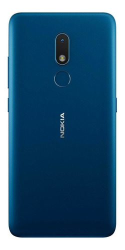Celular Nokia C3 2020 32/2gb Pantalla 5.9´´ - Mobilestore