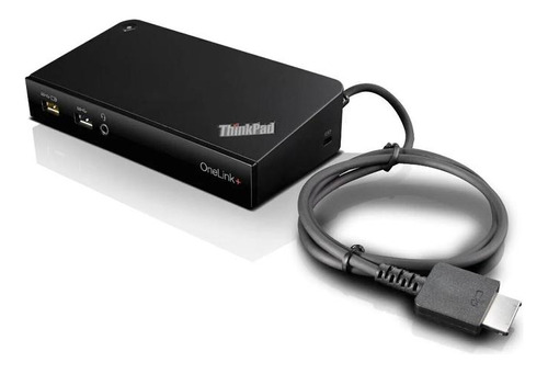 Lenovo Thinkpad Onelink  Dock