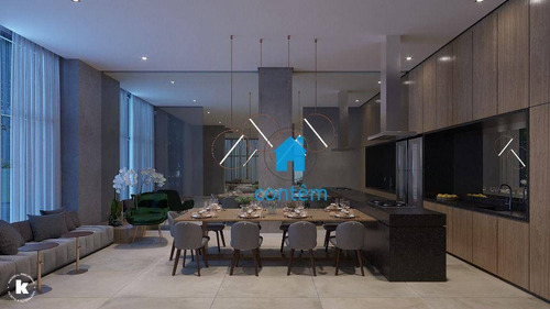 Imagem 4 de 30 de Ap2686-condomínio Sinfonia Apartamento Com 2 Dormitórios À Venda, 57 M² Por R$ 541.500 - São Judas - São Paulo/sp - Ap2686