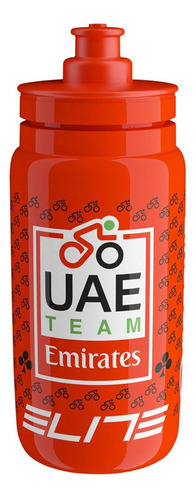 Caramagiola Elite Fly Uae Team Emirates 550 Ml