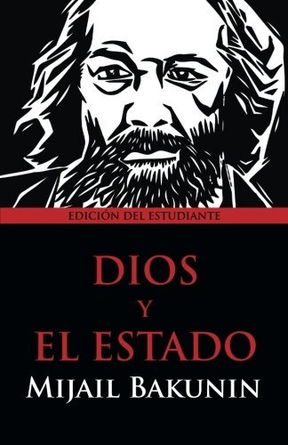 Libro Dios Y El Estado - Nuevo