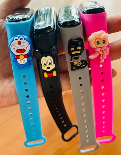 Relojes De Niños Y Niñas
