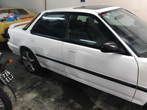 Honda Acura Integra Full Automático