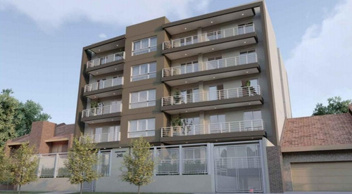 Imagen 1 de 5 de Deptos En Construccion Barrio Guemes