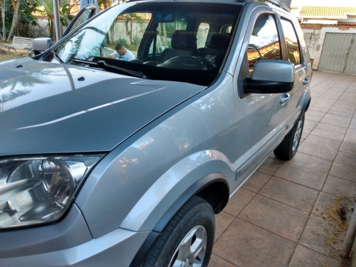 Imagem 1 de 5 de Ford Ecosport 2012 2.0 Xlt Flex Aut. 5p