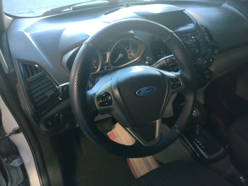 Ford Ecosport 2.0 16v Titanium Flex Powershift 5p