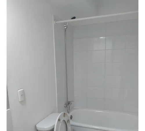 Departamento Zenteno Sin Pie 2d+1b+b 2.295 Uf