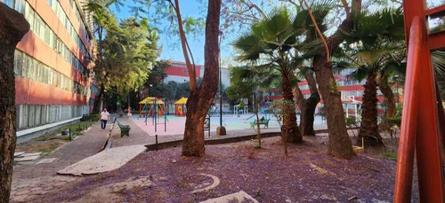 Tu Nuevo Hogar En Nonoalco Tlatelolco