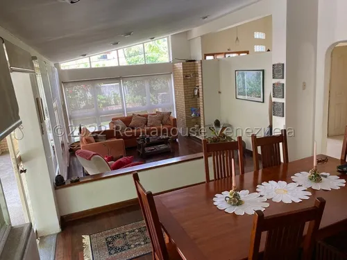 Vendo Casa En Caurimare/smb