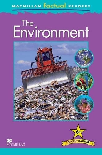 Environment - Mfr 6 Kel Ediciones