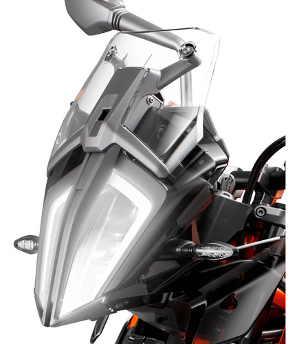 Ktm Adventure 390 Rayos
