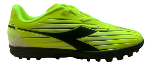 Botines Futbol 5 Adulto Diadora Fusion Grip 5 Tf