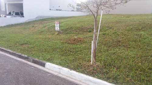 Imagem 1 de 4 de Terreno À Venda, Parque Esplanada - Votorantim/sp - 4645