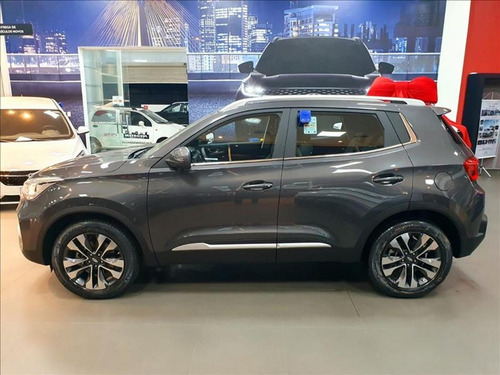 Imagem 5 de 8 de Chery Tiggo 5 Txs Zero Km 21/22